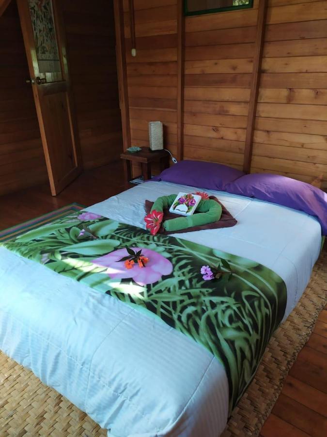 Mindo Eco Chalet Con Rio Y Cascada Exterior photo